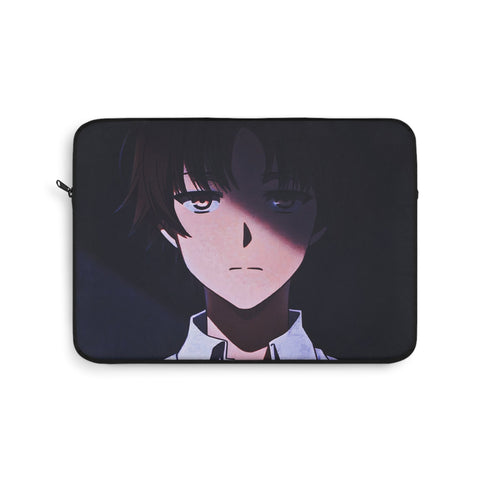 Classroom of the Elite Laptop Sleeves