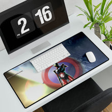 Load image into Gallery viewer, Grendizer Mouse Pad (Desk Mat)
