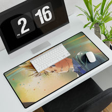Load image into Gallery viewer, Takeshi Aiza Mouse Pad (Desk Mat)
