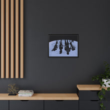 Load image into Gallery viewer, Anime Cowboy Bebop Canvas Framed Art Print
