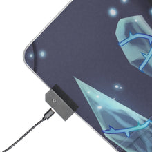 Load image into Gallery viewer, Sword Art Online: Alicization RGB LED Mouse Pad (Desk Mat)
