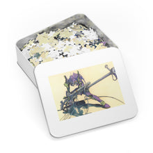 Load image into Gallery viewer, Anime Neon Genesis Evangelion Jigsaw Puzzle
