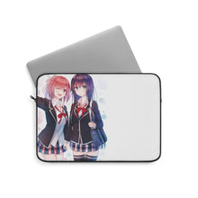Load image into Gallery viewer, Anime My Teen Romantic Comedy SNAFU Laptop Sleeve
