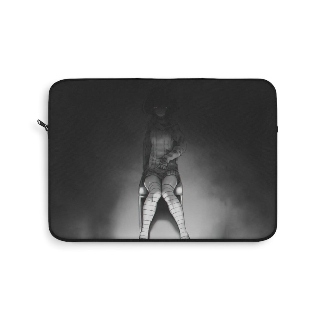 Anime Another Laptop Sleeve