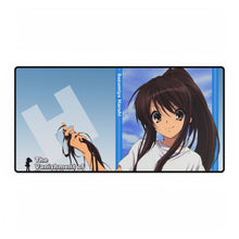 Load image into Gallery viewer, Anime The Melancholy Of Haruhi Suzumiya Mouse Pad (Desk Mat)
