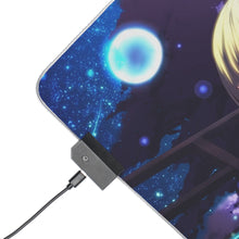 Load image into Gallery viewer, Touhou RGB LED Mouse Pad (Desk Mat)
