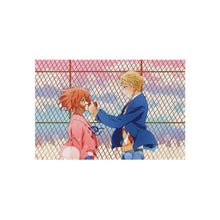 Load image into Gallery viewer, Beyond the Boundary Rug
