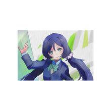 Load image into Gallery viewer, Nozomi Tojo Rug
