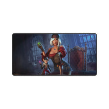 Load image into Gallery viewer, Smite Mouse Pad (Desk Mat)
