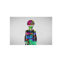 Load image into Gallery viewer, Mob Psycho 100 Shigeo Kageyama Rug
