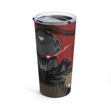 Load image into Gallery viewer, Goblin Slayer Goblin Slayer Tumbler 20oz
