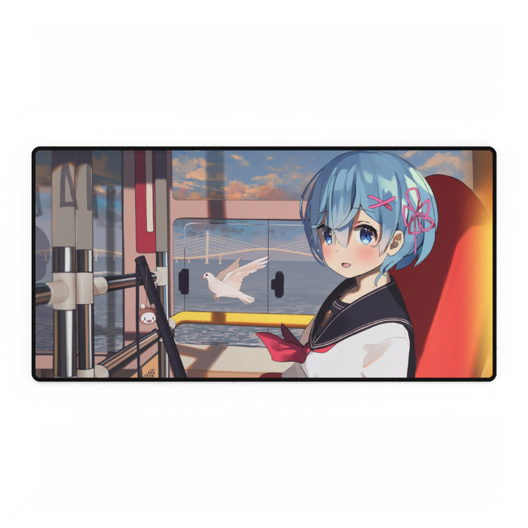 Anime Re:ZERO -Starting Life in Another World- Mouse Pad (Desk Mat)