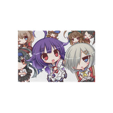 Load image into Gallery viewer, Anime Kantai Collection Rug
