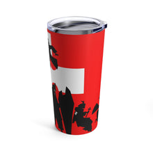 Load image into Gallery viewer, Anime Fire Force Tumbler 20oz
