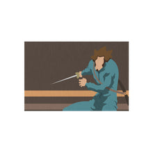 Load image into Gallery viewer, Anime Bleach Rug
