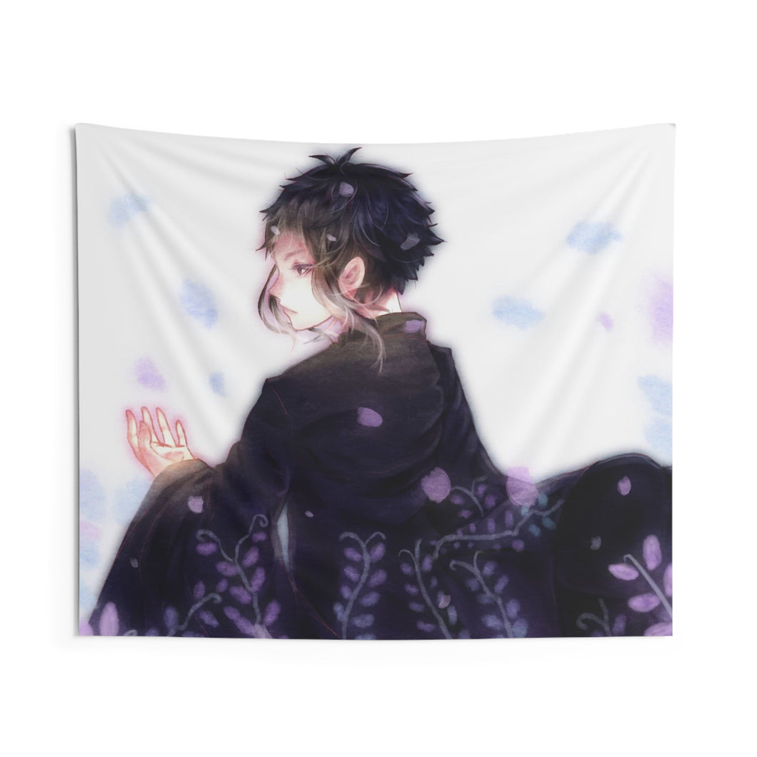 Bungou Stray Dogs Indoor Wall Tapestry