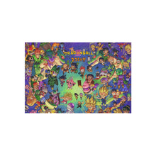 Load image into Gallery viewer, Anime Dragon Ball Z Rug
