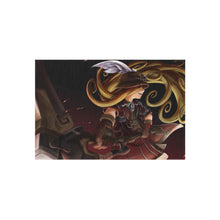 Load image into Gallery viewer, Anime Made In Abyss Rug
