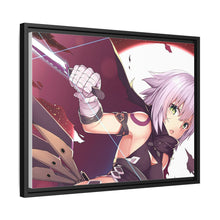 Load image into Gallery viewer, Anime Fate/Apocrypha Canvas Framed Art Print
