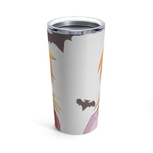 Load image into Gallery viewer, Hellsing Seras Victoria Tumbler 20oz

