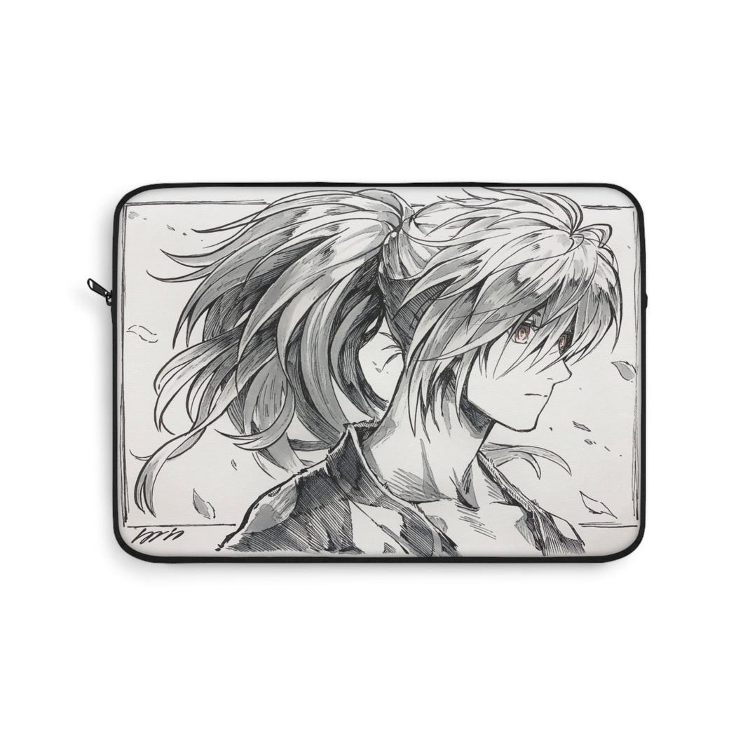 Anime Dororo Laptop Sleeve