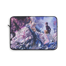 Load image into Gallery viewer, Anime Fate/Zero Laptop Sleeve
