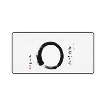 Load image into Gallery viewer, Ōkami Mouse Pad (Desk Mat)
