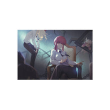 Load image into Gallery viewer, Chainsaw Man Rug
