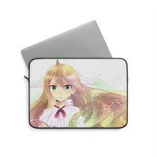 Load image into Gallery viewer, Anime Fairy Tailr Laptop Sleeve
