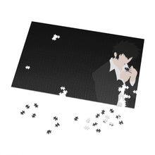 Load image into Gallery viewer, Anime Psycho-Pass Jigsaw Puzzle
