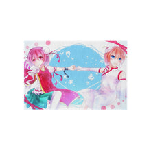 Load image into Gallery viewer, Anime Crossover Rug
