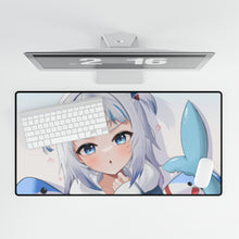 Load image into Gallery viewer, nan Mouse Pad (Desk Mat)
