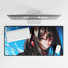 Load image into Gallery viewer, Anime The iDOLM@STER Cinderella Girls Mouse Pad (Desk Mat)
