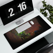 Load image into Gallery viewer, Skyforge Mouse Pad (Desk Mat)
