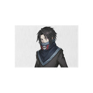 Hunter x Hunter Feitan Portor Rug