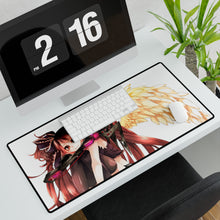Load image into Gallery viewer, Anime Vocaloid Mouse Pad (Desk Mat)
