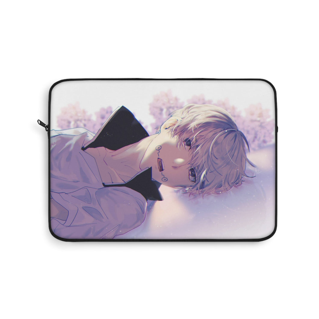 Anime Jujutsu Kaisen Laptop Sleeve