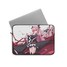 Load image into Gallery viewer, Seraph Of The End Laptop Sleeve
