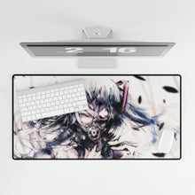Load image into Gallery viewer, Anime Vocaloidr Mouse Pad (Desk Mat)
