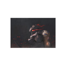 Load image into Gallery viewer, Goblin Slayer Goblin Slayer, Priestess Rug
