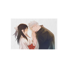 Load image into Gallery viewer, Jujutsu Kaisen Rug
