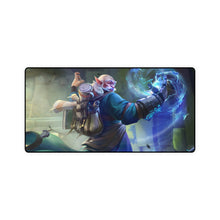 Load image into Gallery viewer, Paladins Mouse Pad (Desk Mat)

