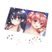 Load image into Gallery viewer, Anime My Teen Romantic Comedy SNAFU Jigsaw Puzzle
