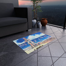 Load image into Gallery viewer, Anime Aria Rug
