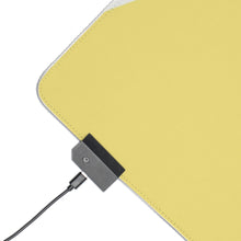 Load image into Gallery viewer, Anime Gamers! RGB LED Mouse Pad (Desk Mat)

