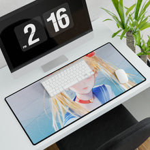 Load image into Gallery viewer, Anime Sailor Moon Mouse Pad (Desk Mat)
