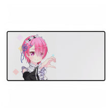 Load image into Gallery viewer, Anime Re:ZERO -Starting Life in Another World- Mouse Pad (Desk Mat)
