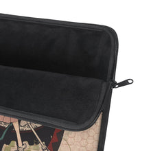 Load image into Gallery viewer, Soul Eater Laptop Sleeve
