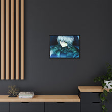 Load image into Gallery viewer, Suzuha Amane Canvas Framed Art Print
