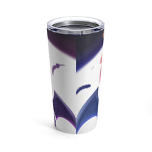 Load image into Gallery viewer, Gabriel DropOut Satanichia Kurumizawa Mcdowell Tumbler 20oz
